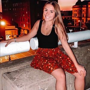 Meet your Posher, Madison